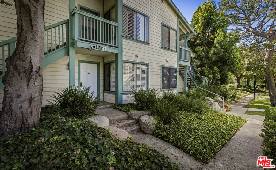 20549 S Vermont Avenue #5, Torrance, CA 90502 - #3