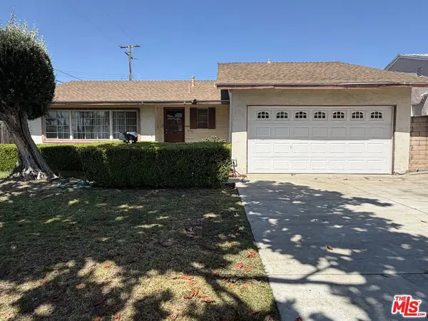 14905 Escalona Road, La Mirada, CA 90638