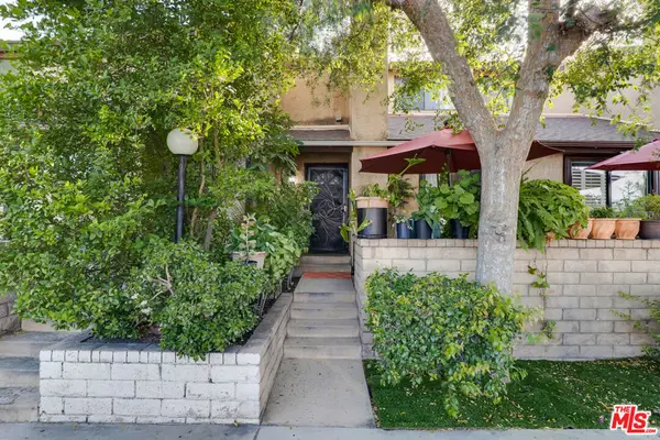 14401 Plummer Street #6, Panorama City, CA 91402