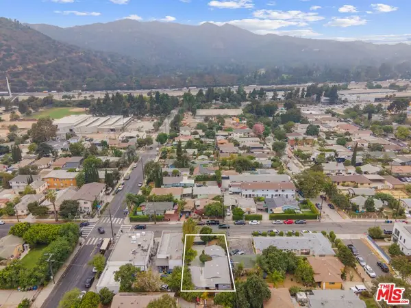 4511 Brunswick Avenue, Los Angeles, CA 90039