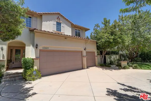 23863 Erin Place, West Hills, CA 91304
