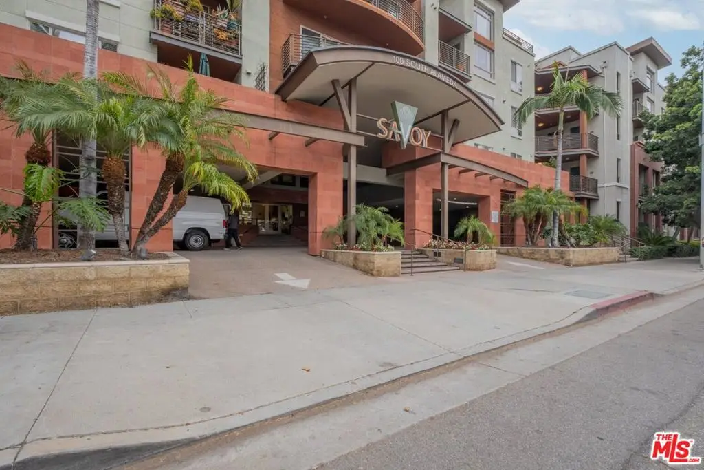 100 S Alameda Street #204, Los Angeles, CA 90012 - #1