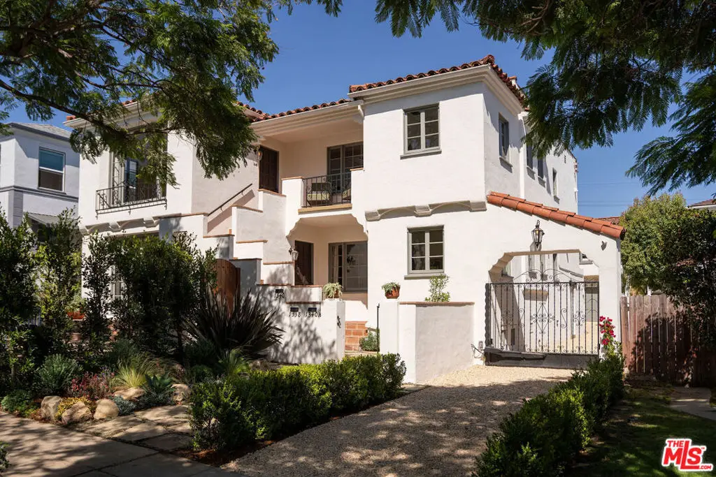 1340 1/2 S Cloverdale Avenue, Los Angeles, CA 90019 - #1
