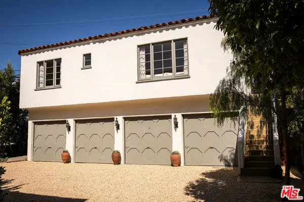 1340 1/2 S Cloverdale Avenue, Los Angeles, CA 90019