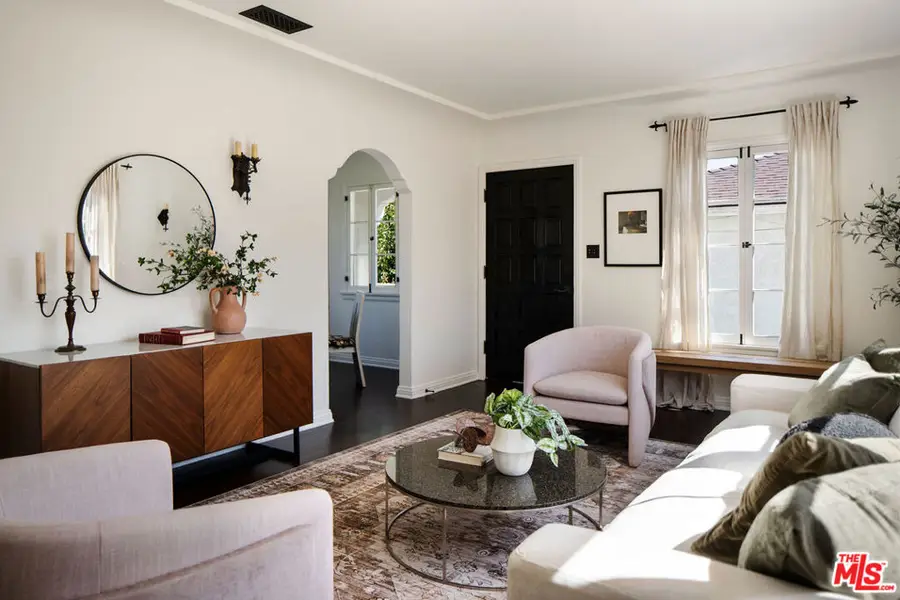 1340 1/2 S Cloverdale Avenue, Los Angeles, CA 90019 - #3
