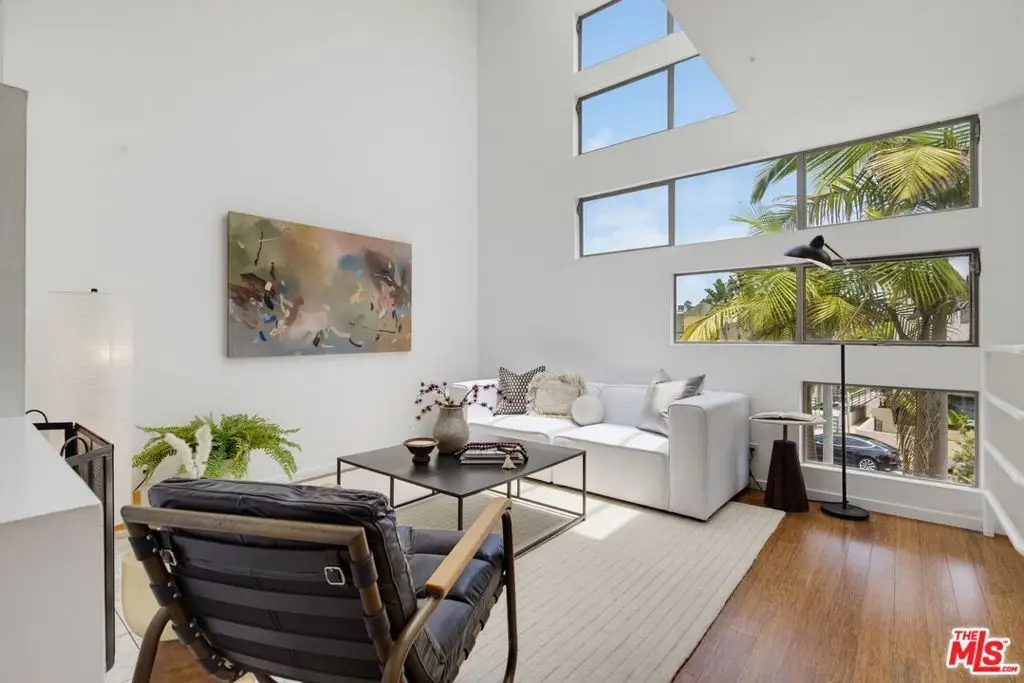 821 Bay Street #C6, Santa Monica, CA 90405 - #1