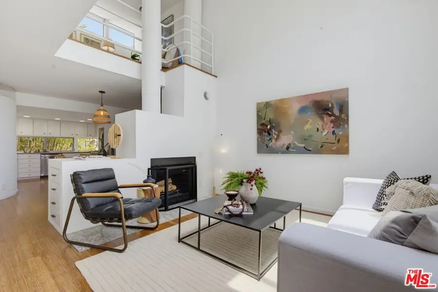 821 Bay Street #C6, Santa Monica, CA 90405 - #2