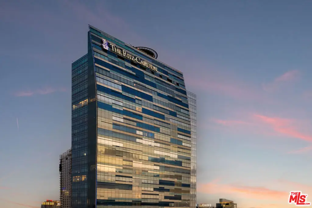 900 W Olympic Boulevard #42E, Los Angeles, CA 90015 - #1