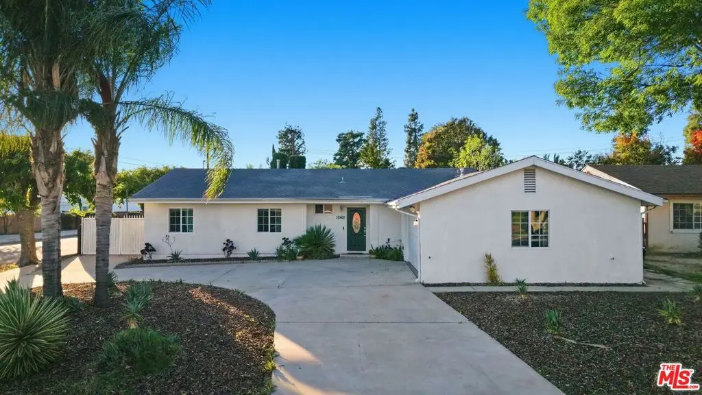10401 Amigo Avenue, Porter Ranch, CA 91326 - #1