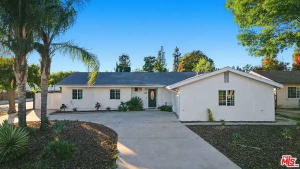 10401 Amigo Avenue, Porter Ranch, CA 91326