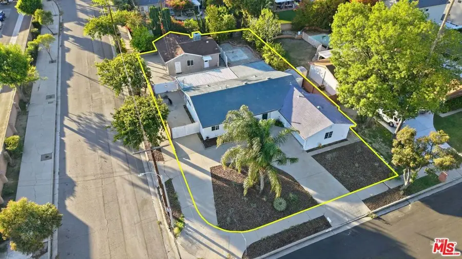 10401 Amigo Avenue, Porter Ranch, CA 91326 - #3