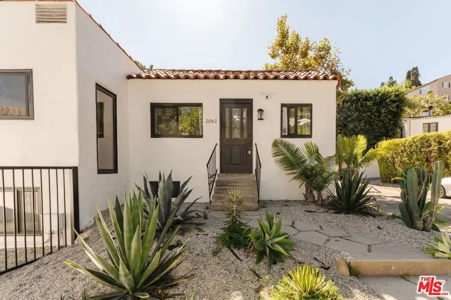 2060 High Tower Drive, Los Angeles, CA 90068 - #3