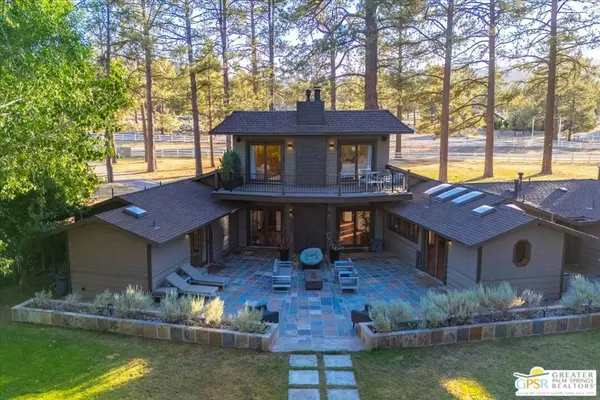 37030 Tool Box Springs Road, Mountain Center, CA 92561