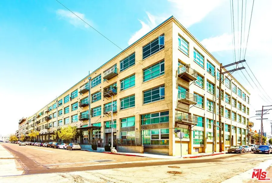 527 Molino Street #202, Los Angeles, CA 90013 - #3