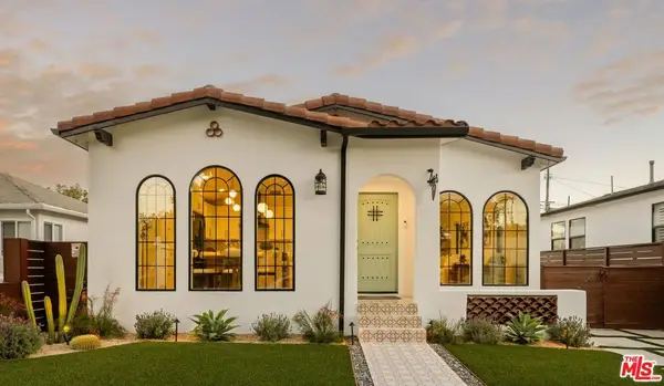4241 Beethoven Street, Los Angeles, CA 90066