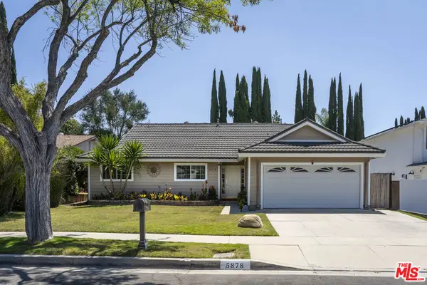 5878 Wheelhouse Lane, Agoura Hills, CA 91301