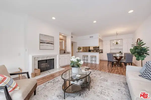 5139 Balboa Boulevard #203, Encino, CA 91316