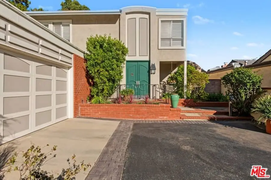 17161 Avenida De Santa Ynez, Pacific Palisades, CA 90272 - #2