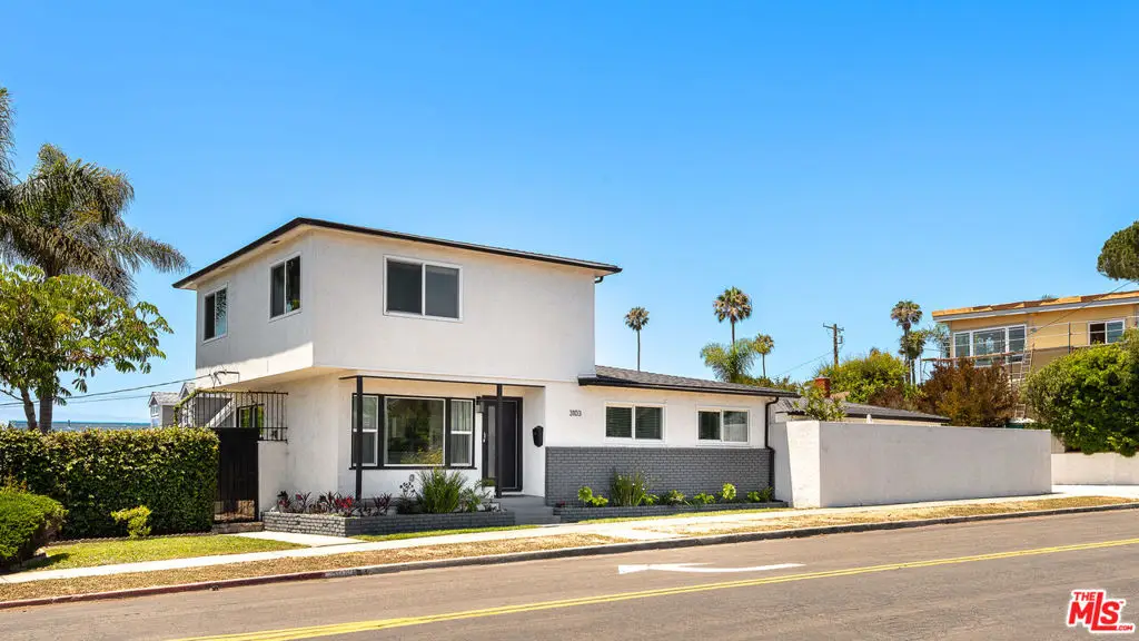 3103 S Leland Street, San Pedro, CA 90731 - #1