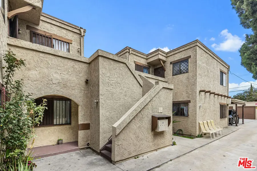 3346 Martin Luther King Jr Boulevard, Lynwood, CA 90262 - #3