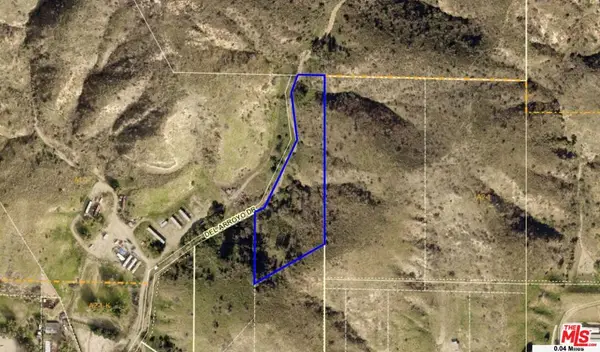9400 N Del Arroyo Drive, Sun Valley, CA 91352