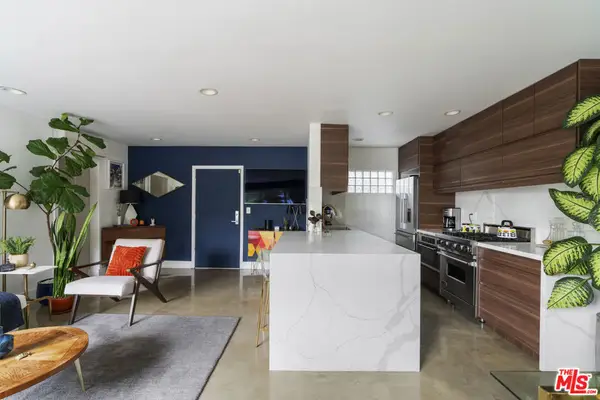 1145 Larrabee Street #9, West Hollywood, CA 90069