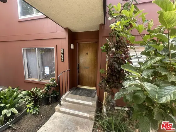 5033 Maytime Lane, Culver City, CA 90230