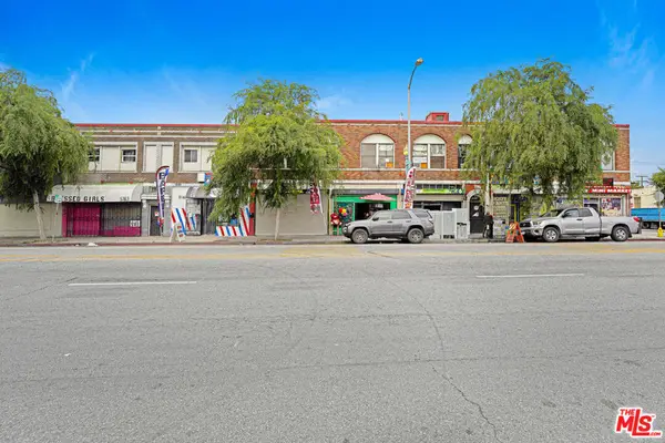 5161 S Vermont Avenue, Los Angeles, CA 90037