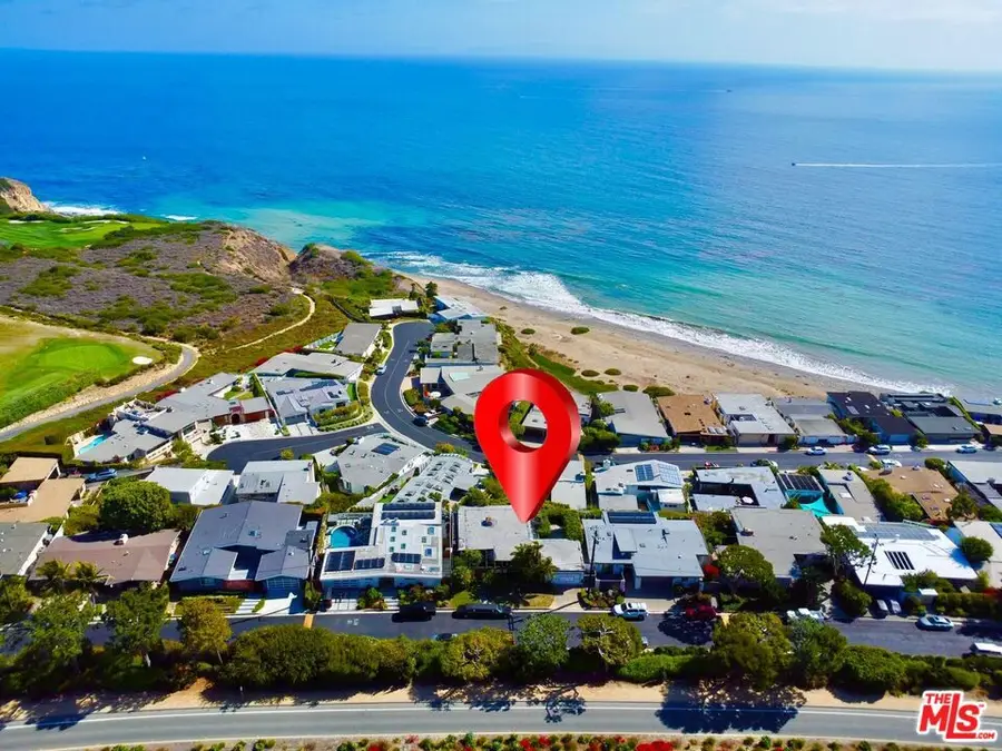 4124 S Palos Verdes Drive, Rancho Palos Verdes, CA 90275 - #2