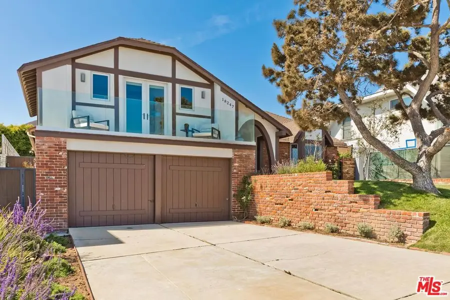 18247 Wakecrest Drive, Malibu, CA 90265 - #3