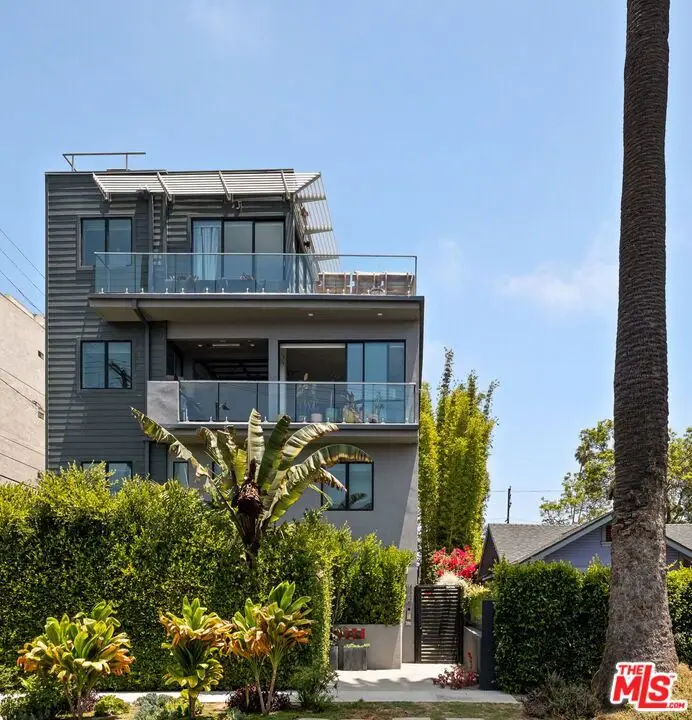 2414 Penmar Avenue, Venice, CA 90291 - #1