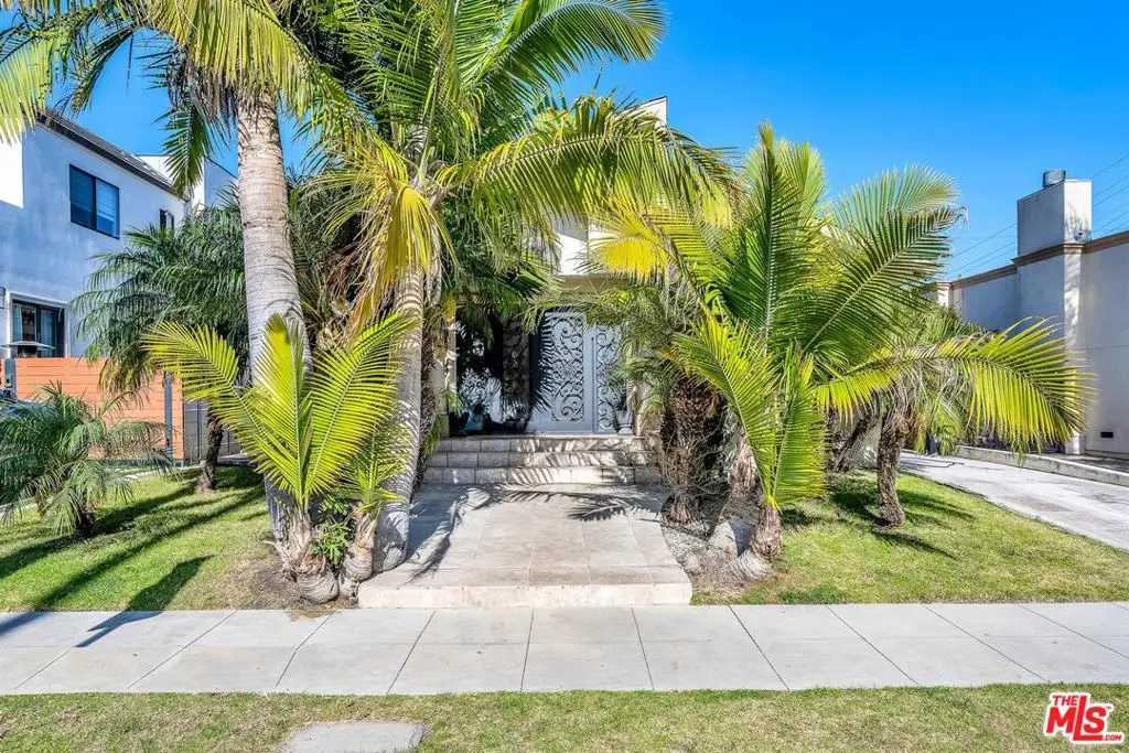 478 S Sherbourne Drive, Los Angeles, CA 90048 - #1
