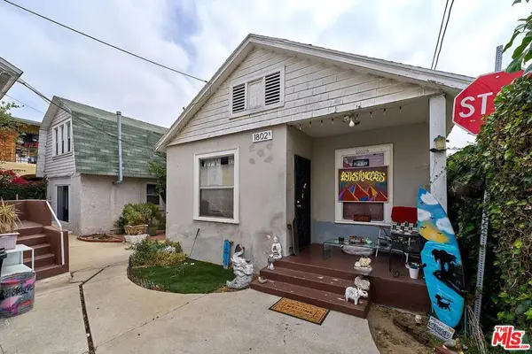 1800 S New England Street, Los Angeles, CA 90006