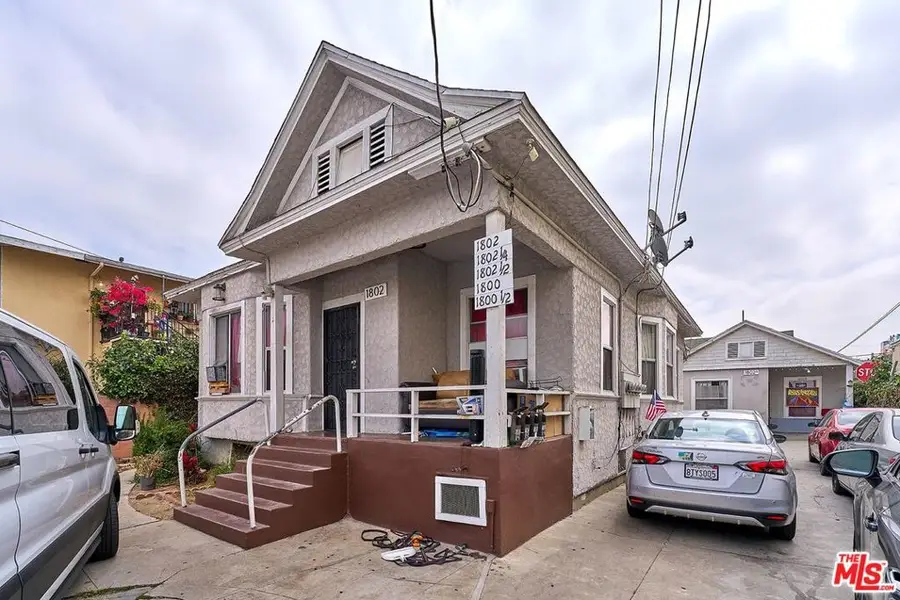 1800 S New England Street, Los Angeles, CA 90006 - #2