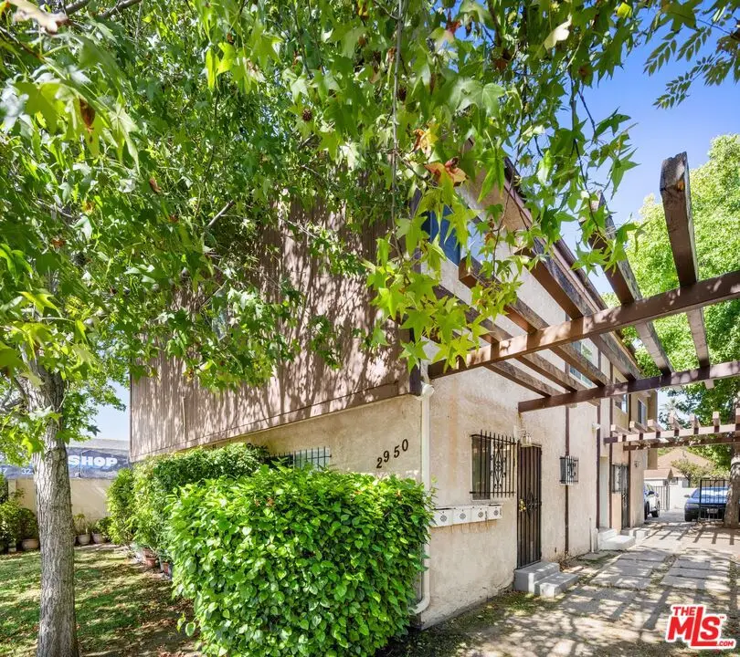 2946 S Western Avenue, Los Angeles, CA 90018 - #2