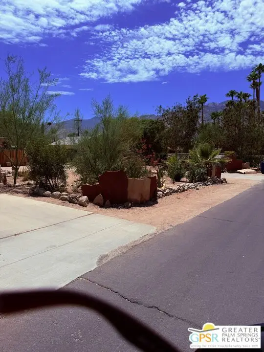 2635 Anza Trail, Palm Springs, CA 92264 - #1