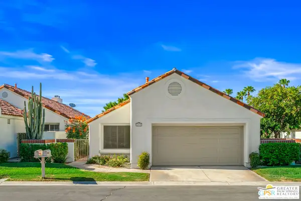 77694 Calle Las Brisas, Palm Desert, CA 92211