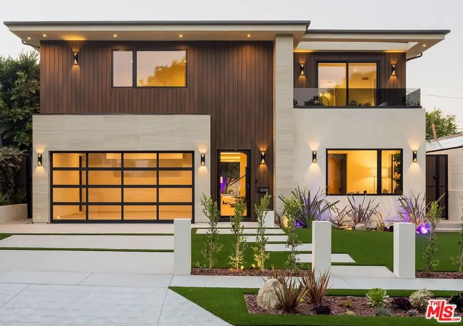12035 Navy Street, Los Angeles, CA 90066 - #2