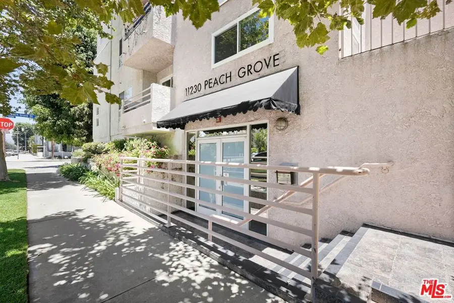 11230 Peach Grove Street #208, North Hollywood, CA 91601 - #2