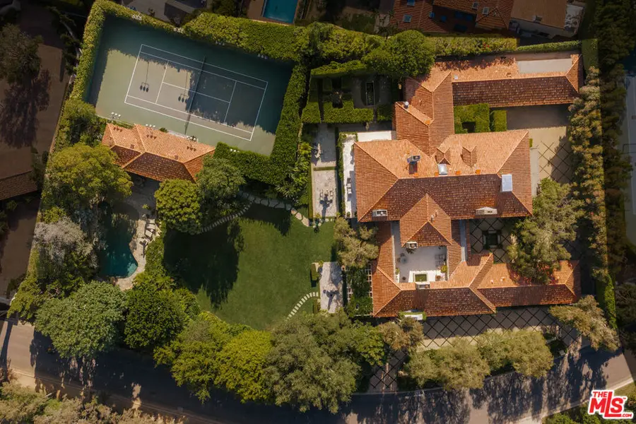 423 N Faring Road, Los Angeles, CA 90077 - #2