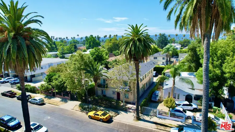 14762 Friar Street, Van Nuys, CA 91411 - #2