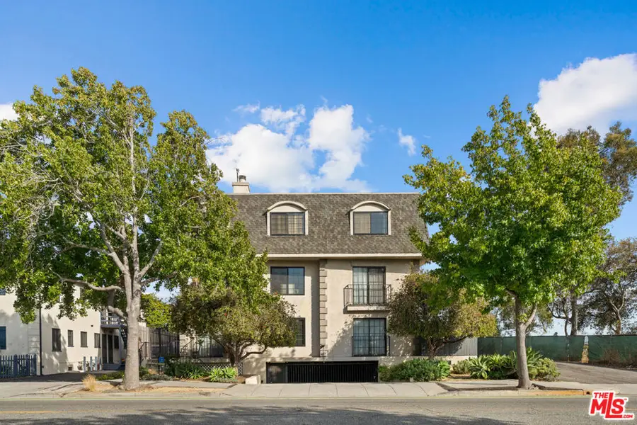 1020 Ocean Park Boulevard #7, Santa Monica, CA 90405 - #2