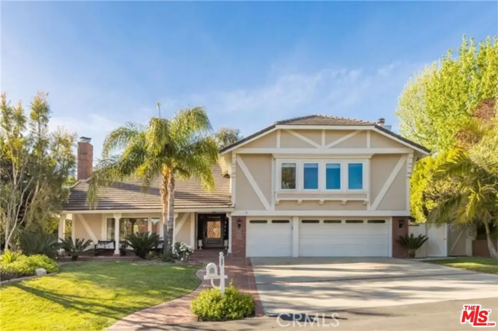 27 Horseshoe Lane, Palos Verdes Peninsula, CA 90274 - #1