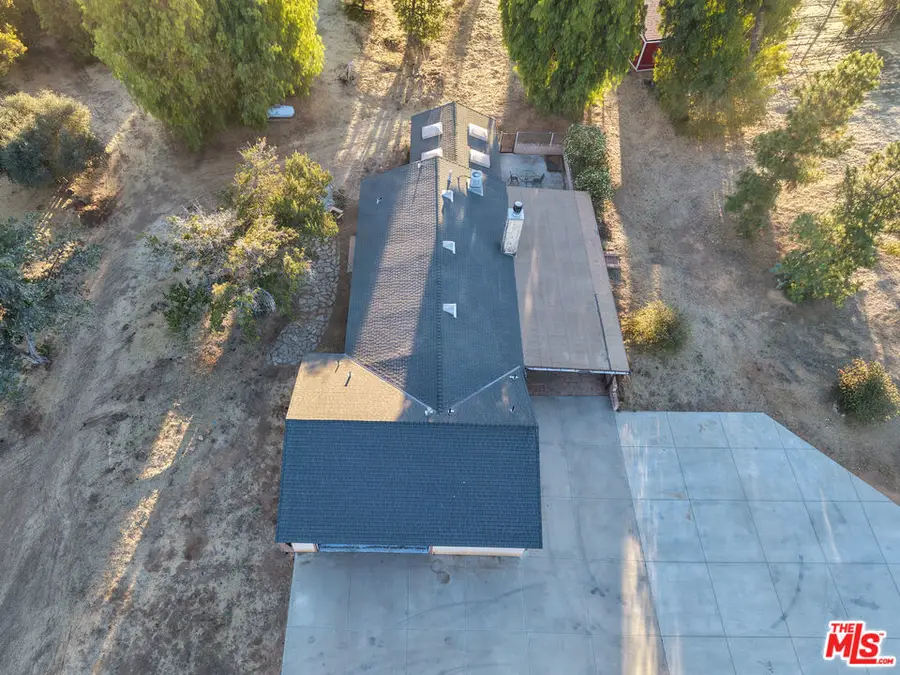 33201 Barber Road, Agua Dulce, CA 91390 - #3