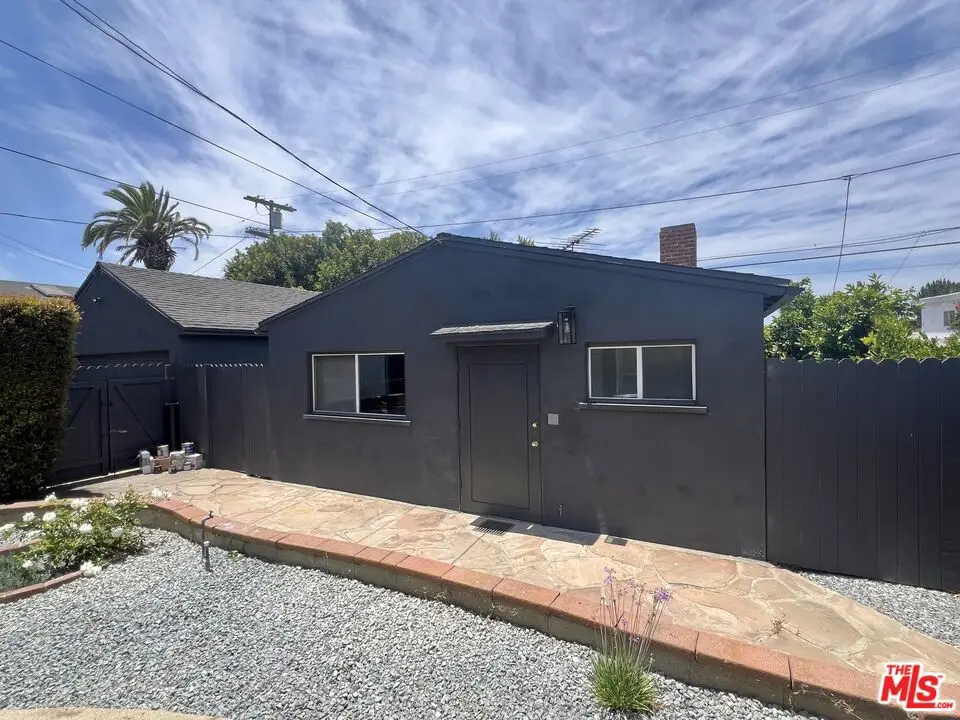 8347 Loyola Boulevard, Los Angeles, CA 90045 - #1