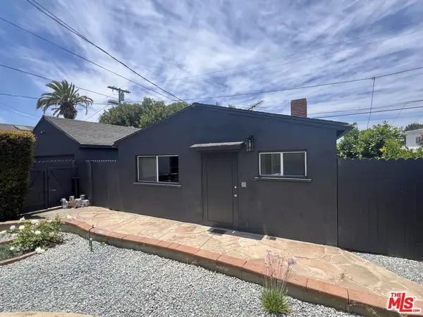 8347 Loyola Boulevard, Los Angeles, CA 90045