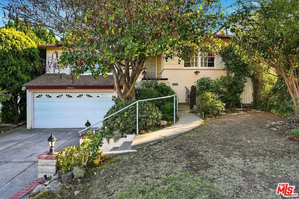 1409 Thayer Avenue, Los Angeles, CA 90024 - #1