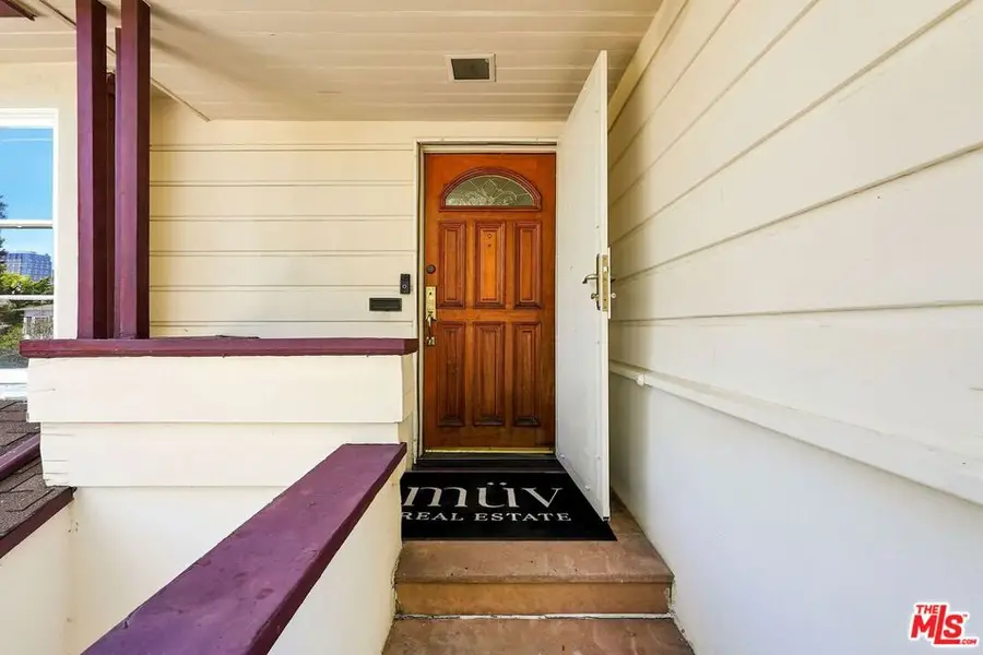 1409 Thayer Avenue, Los Angeles, CA 90024 - #2