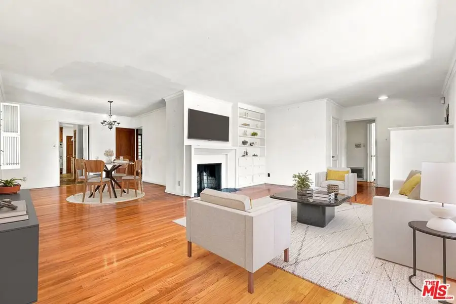 1409 Thayer Avenue, Los Angeles, CA 90024 - #3