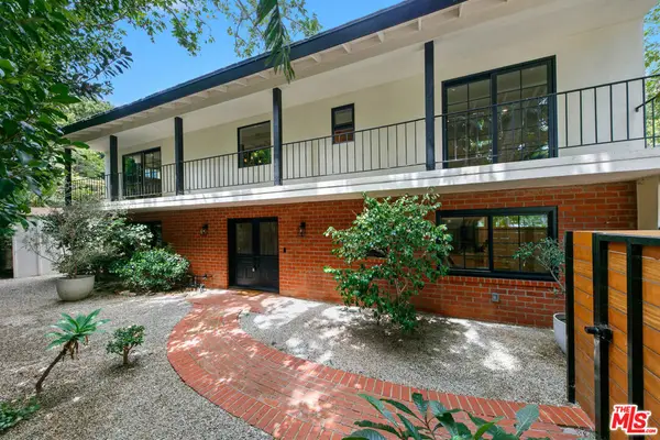 30601 Sicomoro Drive, Malibu, CA 90265